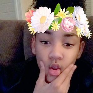 Meet your Posher, Kiara